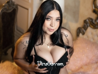 Veroblossom
