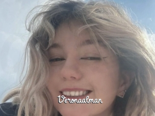Veronaalman