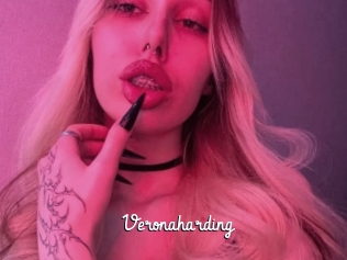 veronaharding Galerie du Sexe
