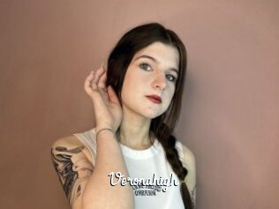 veronahigh Galerie du Sexe