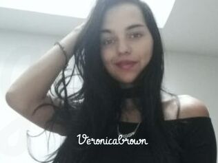 Veronicabrown