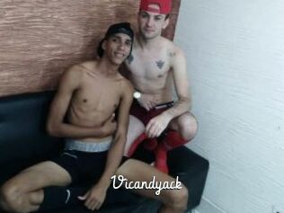 Vicandyack