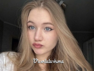 Vicentatashima
