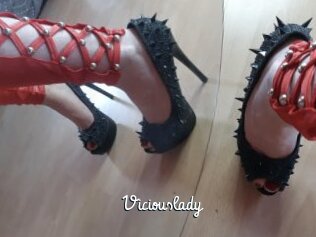 Viciouslady
