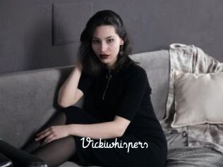 Vickiwhispers