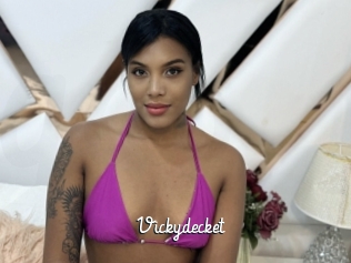 Vickydecket
