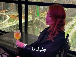 Vickyley