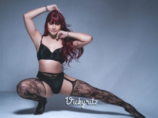vickyritz Galerie du Sexe