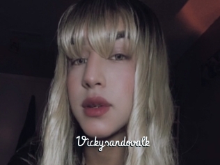 Vickysandovalk
