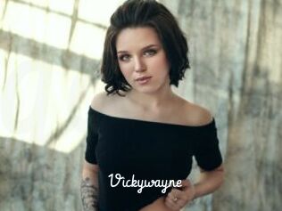 Vickywayne