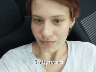 Vickyzenaida