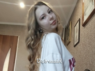 Victoriaadel