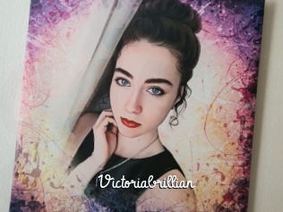 Victoriabrillian