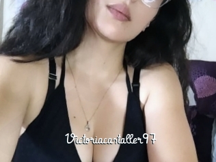 Victoriacastaller97