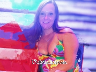 Victoriadickerson