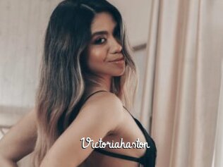 Victoriahaston