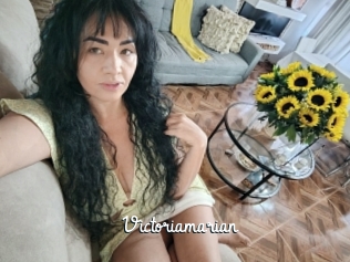 Victoriamarian