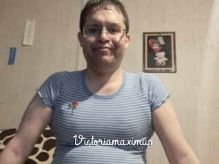 Victoriamaximus