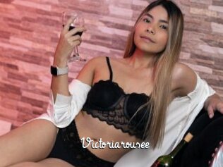 Victoriarousee