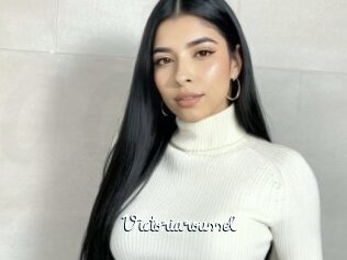 Victoriaroussel