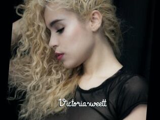 Victoriasweett