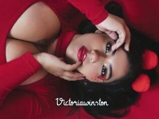 Victoriawinston