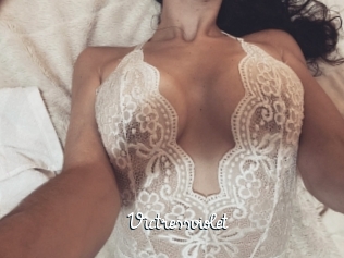 Victressviolet