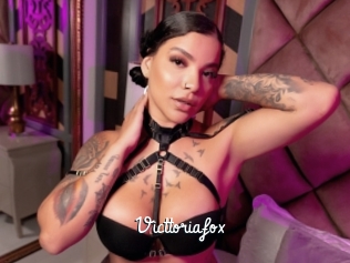 Victtoriafox