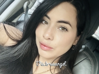 Viictoriaangel