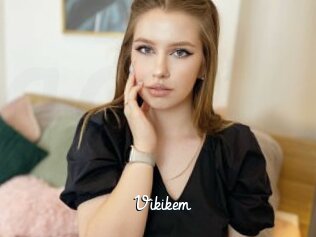 Vikikem
