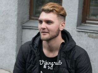Vikingrub