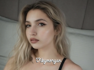 Vikymorgan