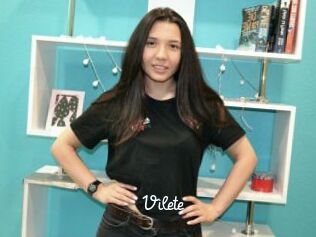 Vilete