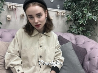 Vinaskyler