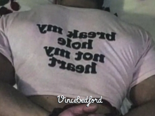 Vincebedford