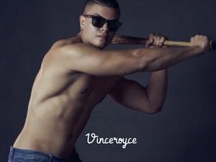 Vinceroyce