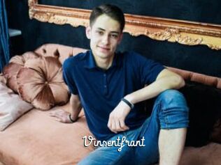 Vinsentfrant