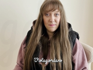Violagiordano