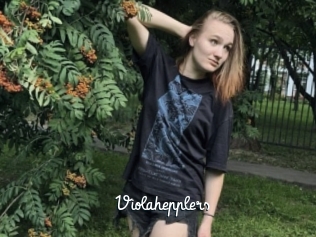 Violahepplers