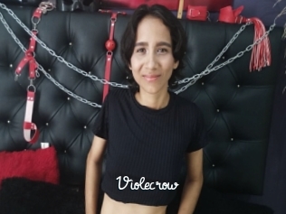 violecrow Galerie du Sexe
