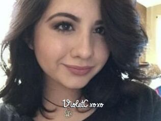 VioletCxoxo
