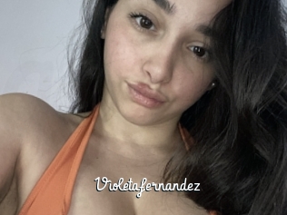 Violetafernandez