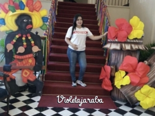 Violetajaraba