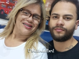 Violetandalbert