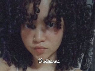 Violetanna