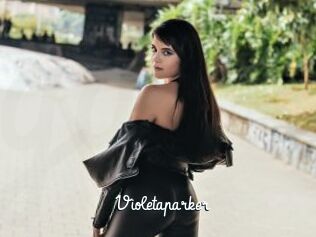 Violetaparker