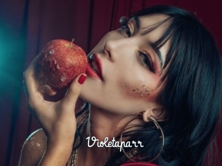 violetaparr Galerie du Sexe