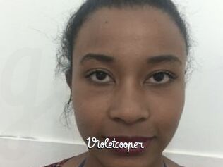 Violetcooper