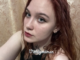 Violetgoodman