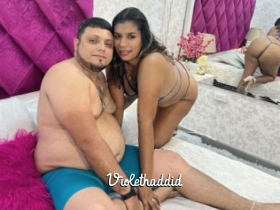 Violethaddid